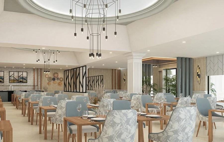 Hotel Riu Madeira Caniço