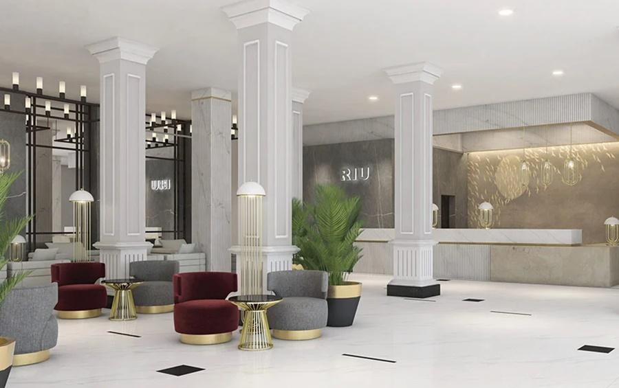 Hotel Riu Madeira 4*