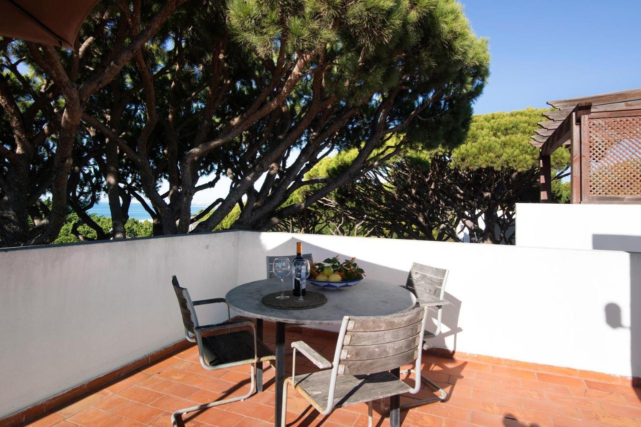 Villa Casa Allan Vale do Lobo