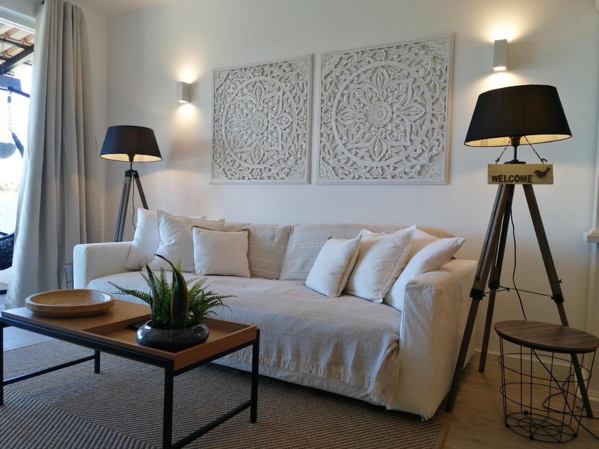 Ocean Terraces By Gaivota D Apartment *