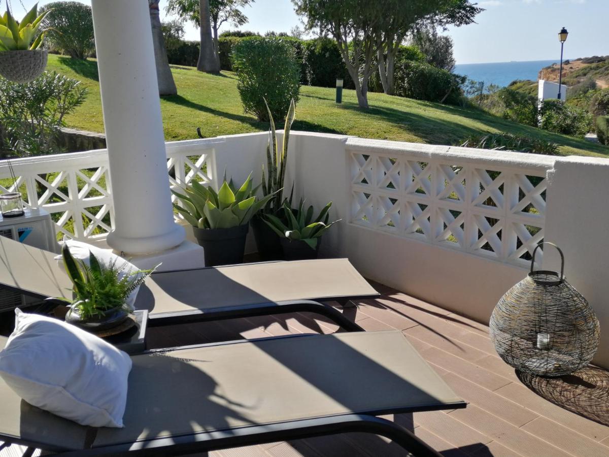 Apartment Ocean Terraces By Gaivota D Ferragudo (Faro)