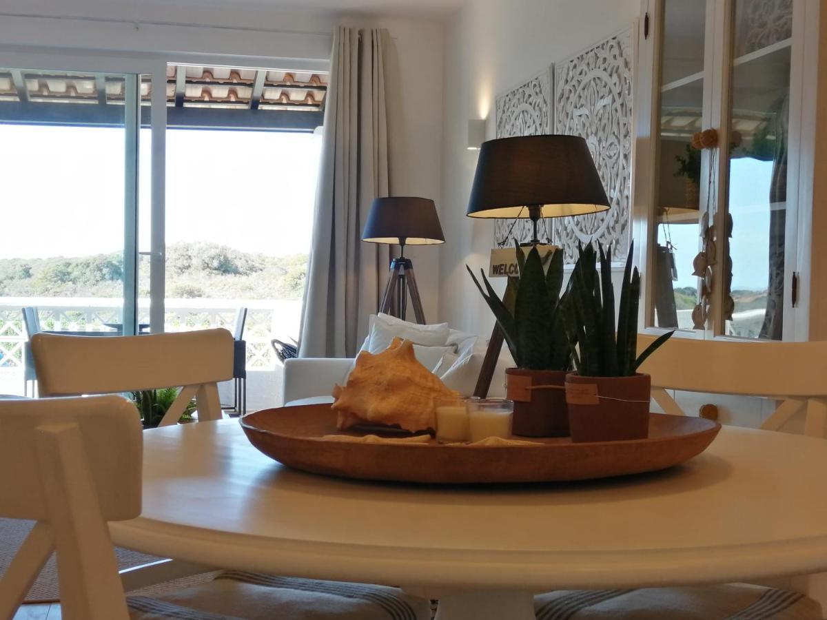 Ocean Terraces By Gaivota D Ferragudo (Faro)