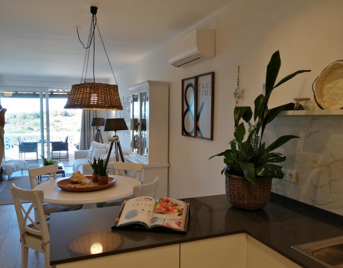 Ocean Terraces By Gaivota D Apartment *