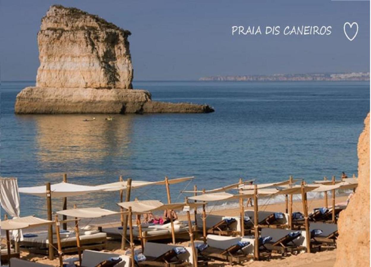 Ocean Terraces By Gaivota D Apartment Ferragudo (Faro)