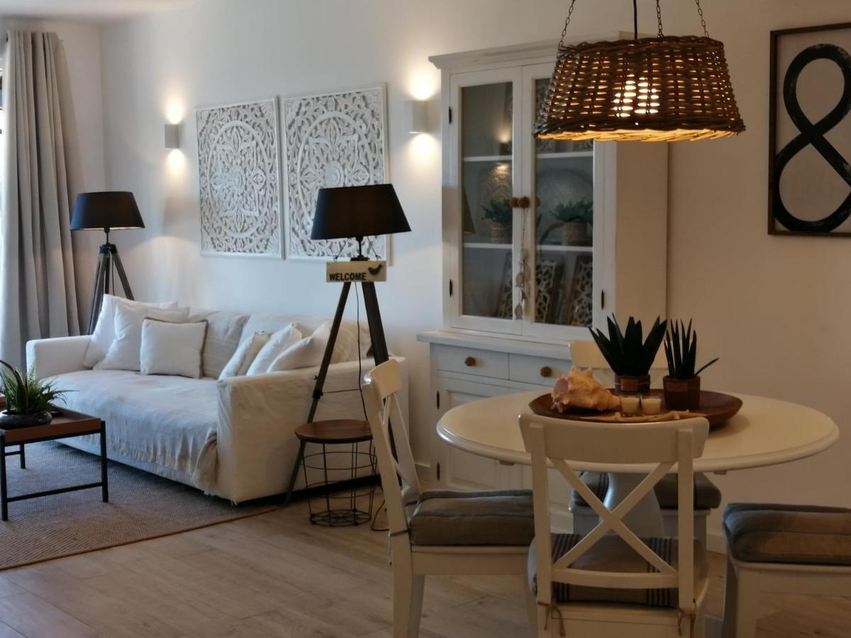 Ocean Terraces By Gaivota D Apartment