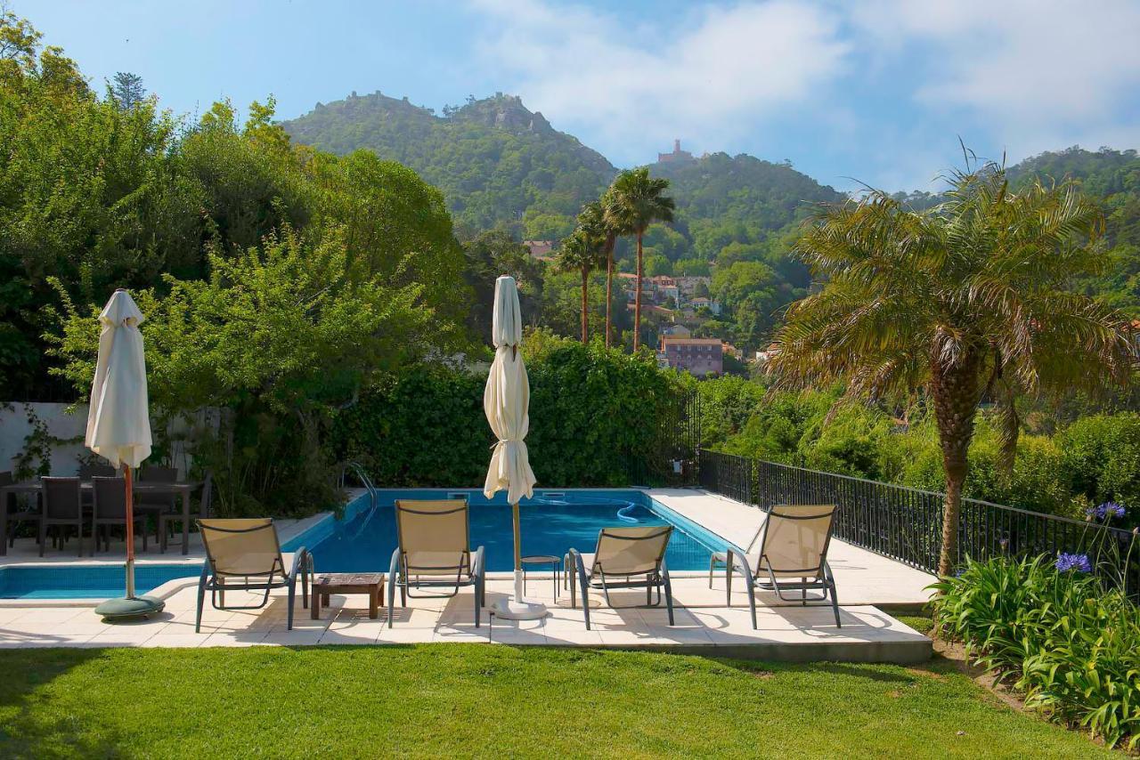 Casa Do Valle Guest house Sintra
