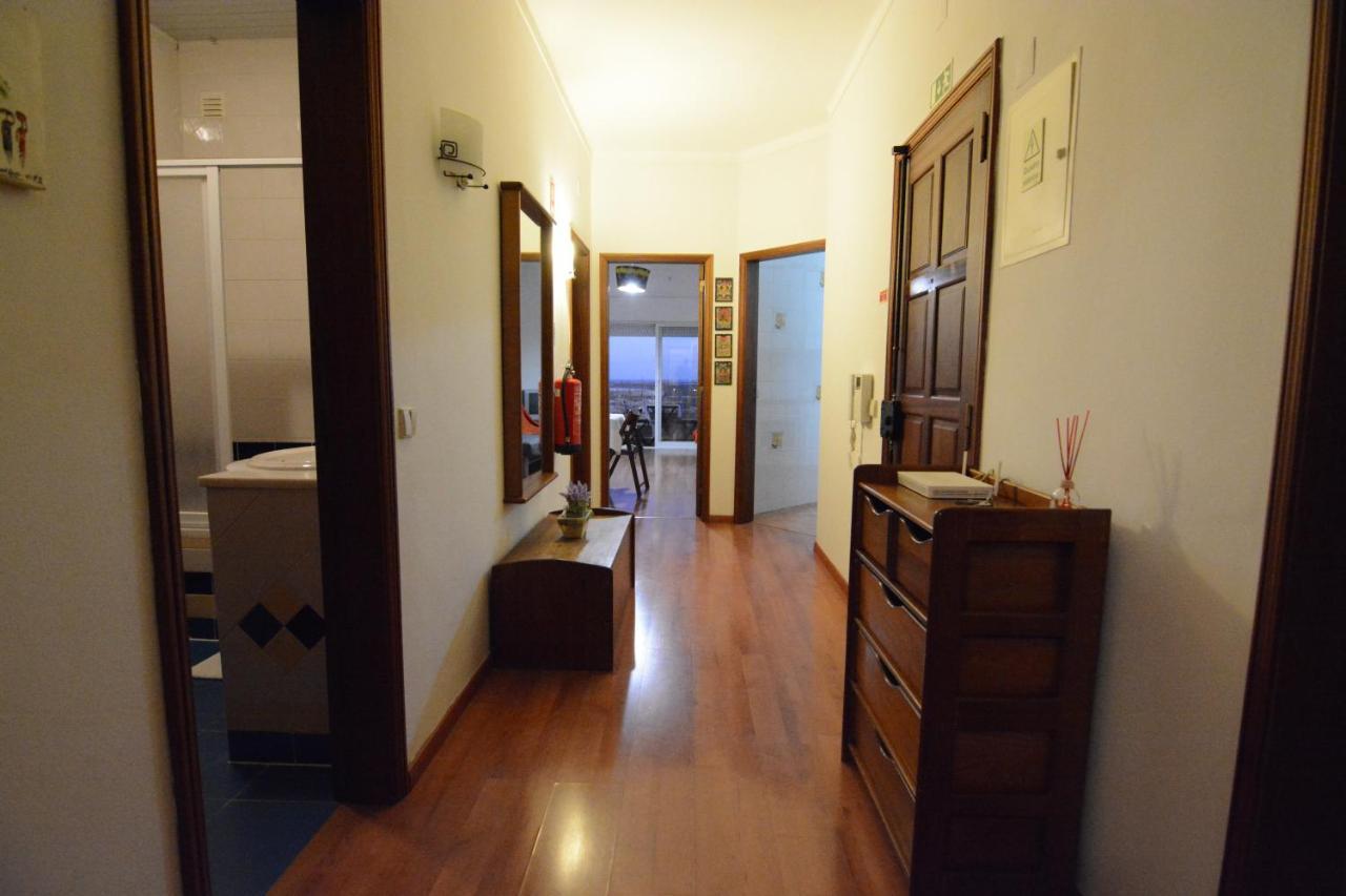 Wonderful View In The Center Apartamento
