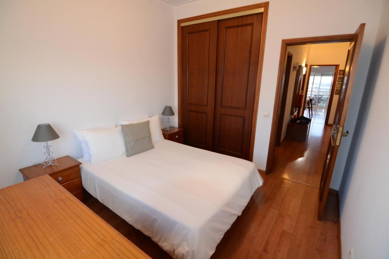 Wonderful View In The Center Apartamento FAO