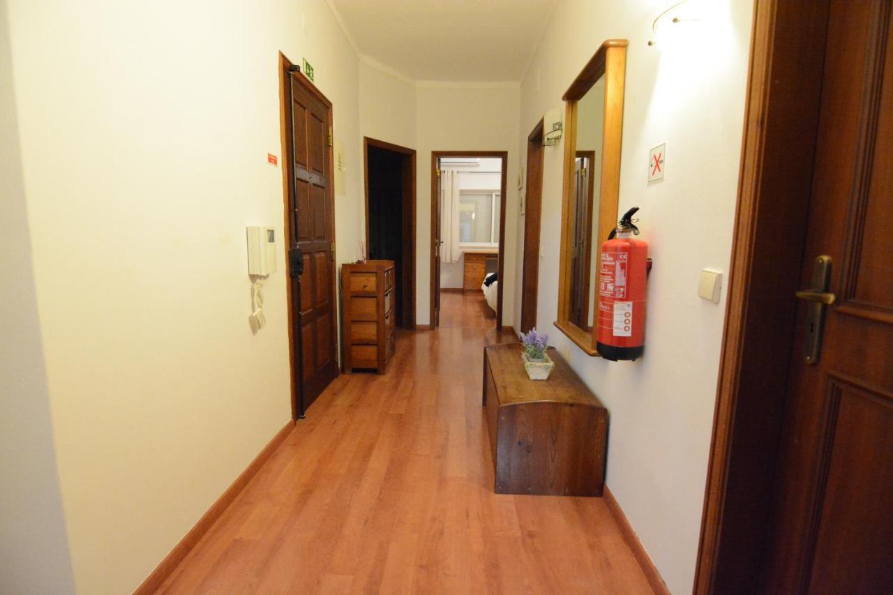 Apartamento Wonderful View In The Center *