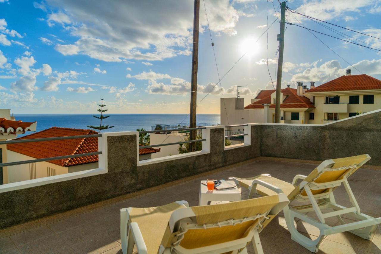 Ajuda Cozy House Сasa de vacaciones Funchal (Madeira)