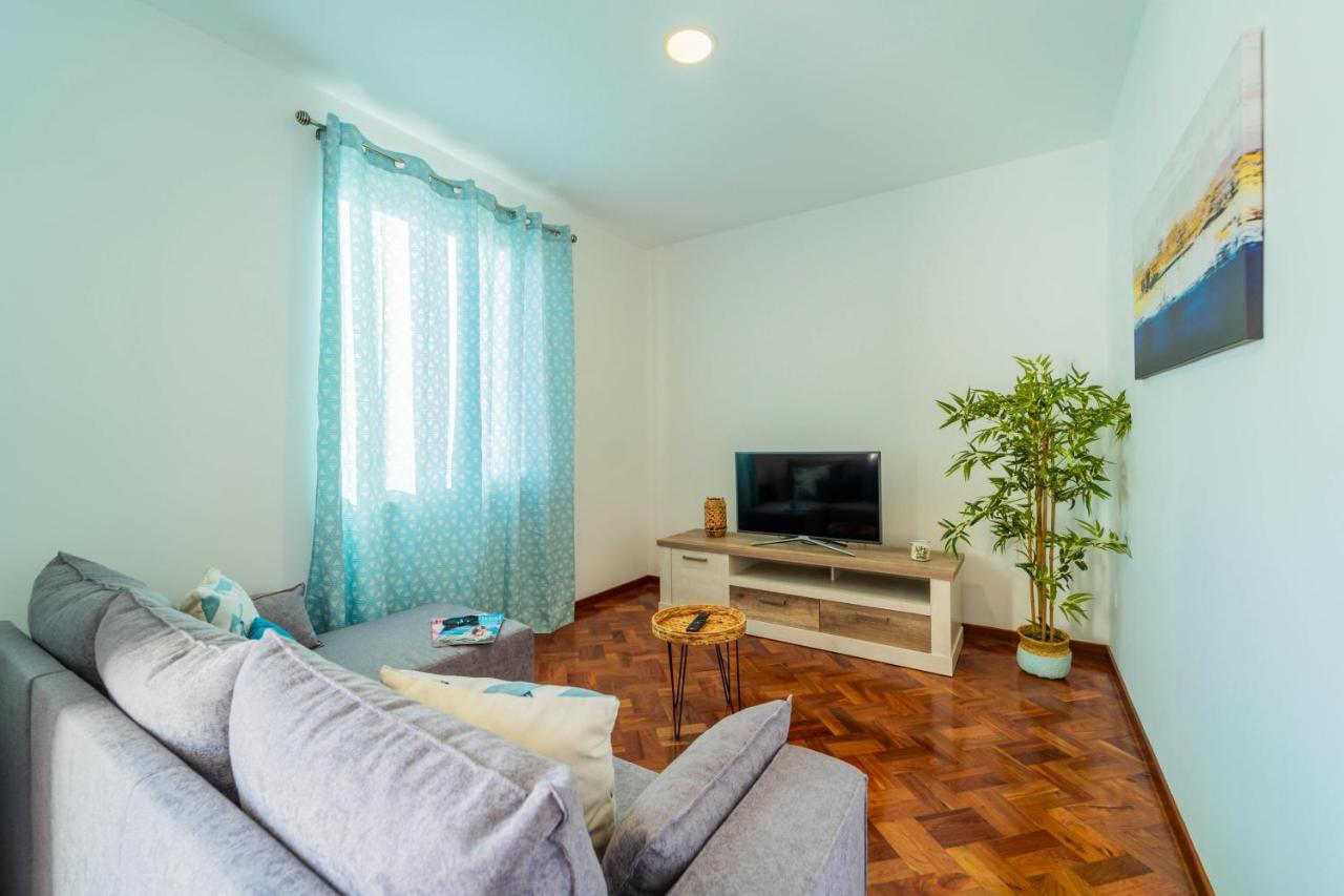 Сasa de vacaciones Ajuda Cozy House