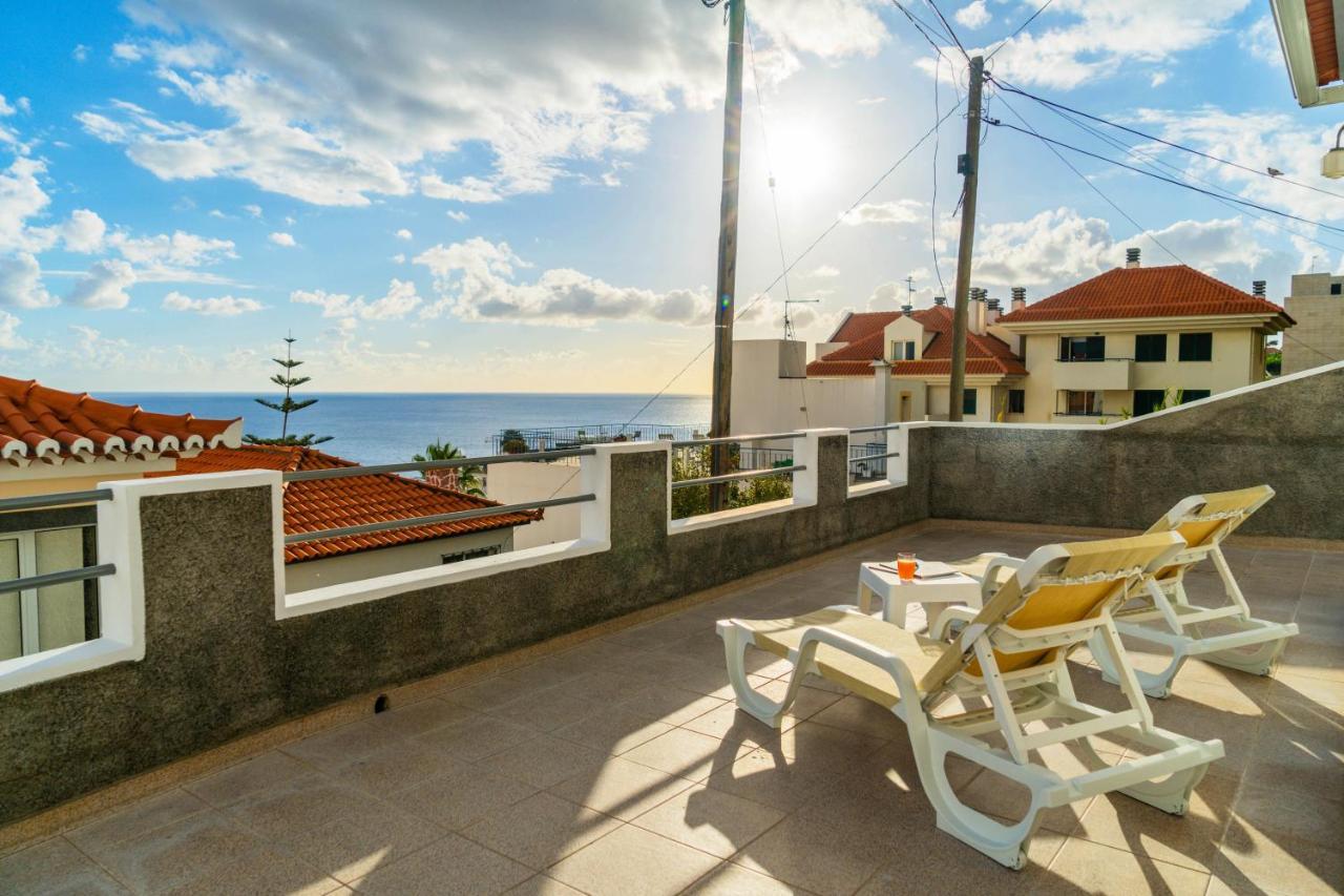 Сasa de vacaciones Ajuda Cozy House Funchal (Madeira)