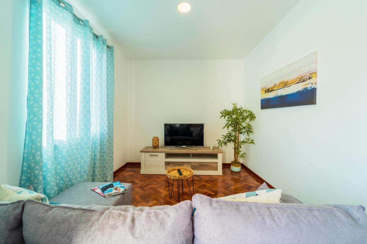 Сasa de vacaciones Ajuda Cozy House Funchal (Madeira)