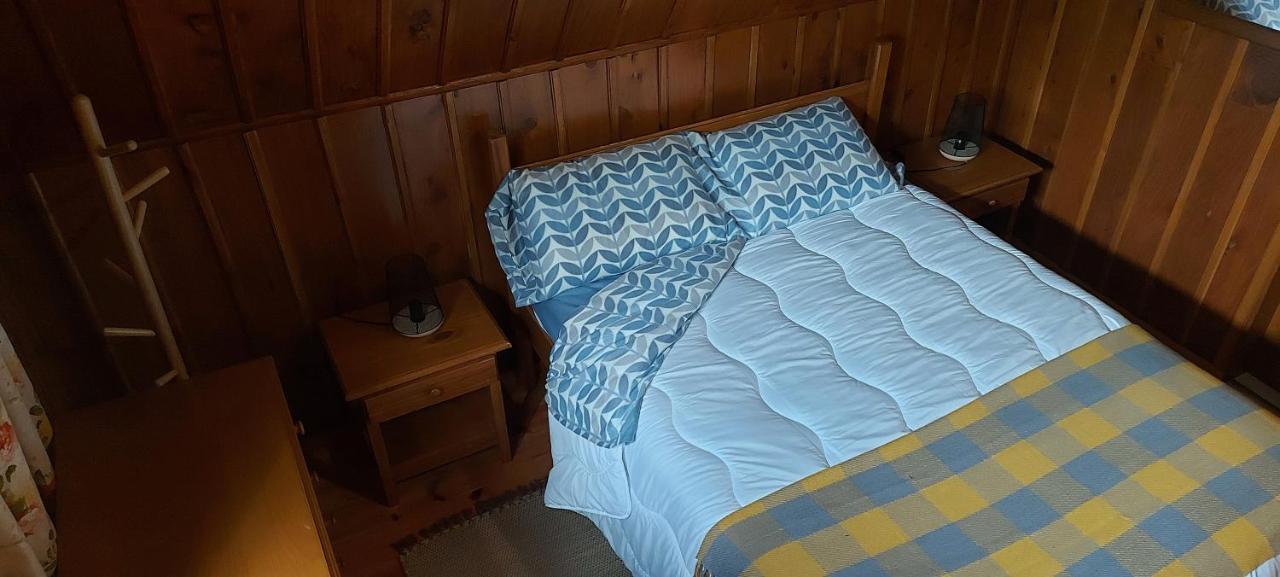 Santana Houses - Mountain Shelter Bungallows *
