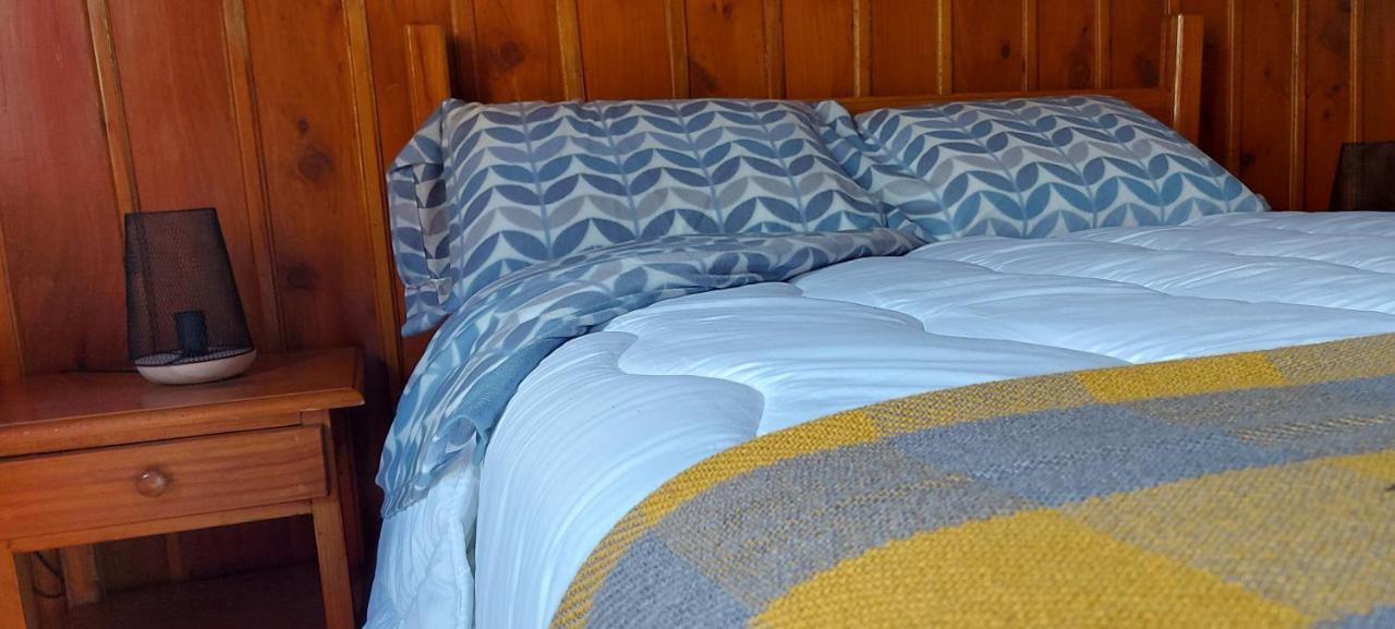Santana Houses - Mountain Shelter Bungallows Guest house *