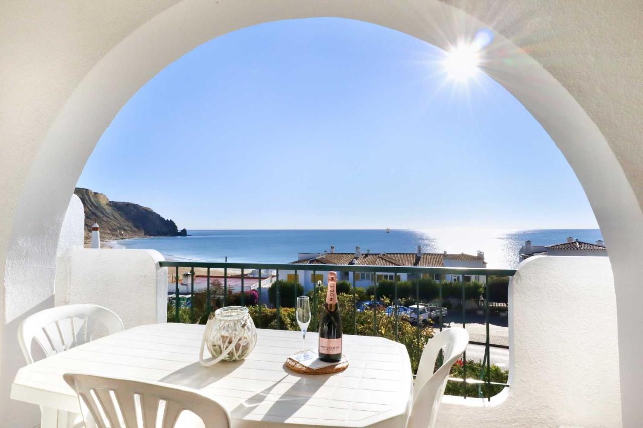 Apartment 3b Waterside Praia Da Luz