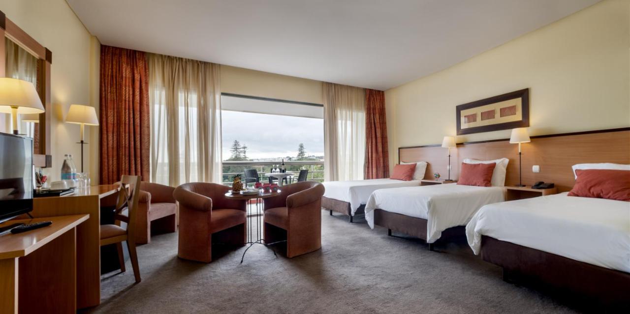 Hotel Sao Miguel Park 4*