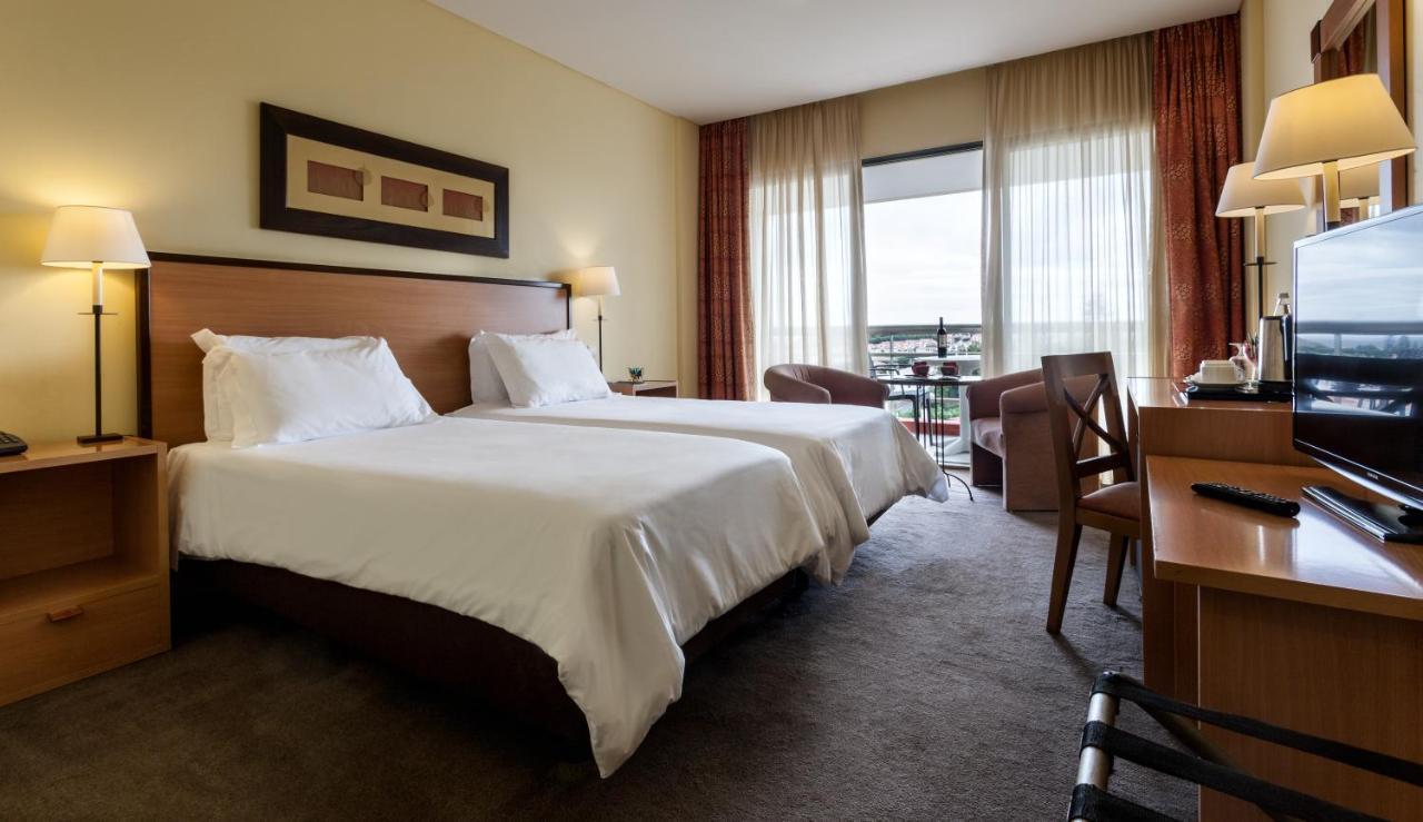 Hotel Sao Miguel Park Ponta Delgada (Sao Miguel)