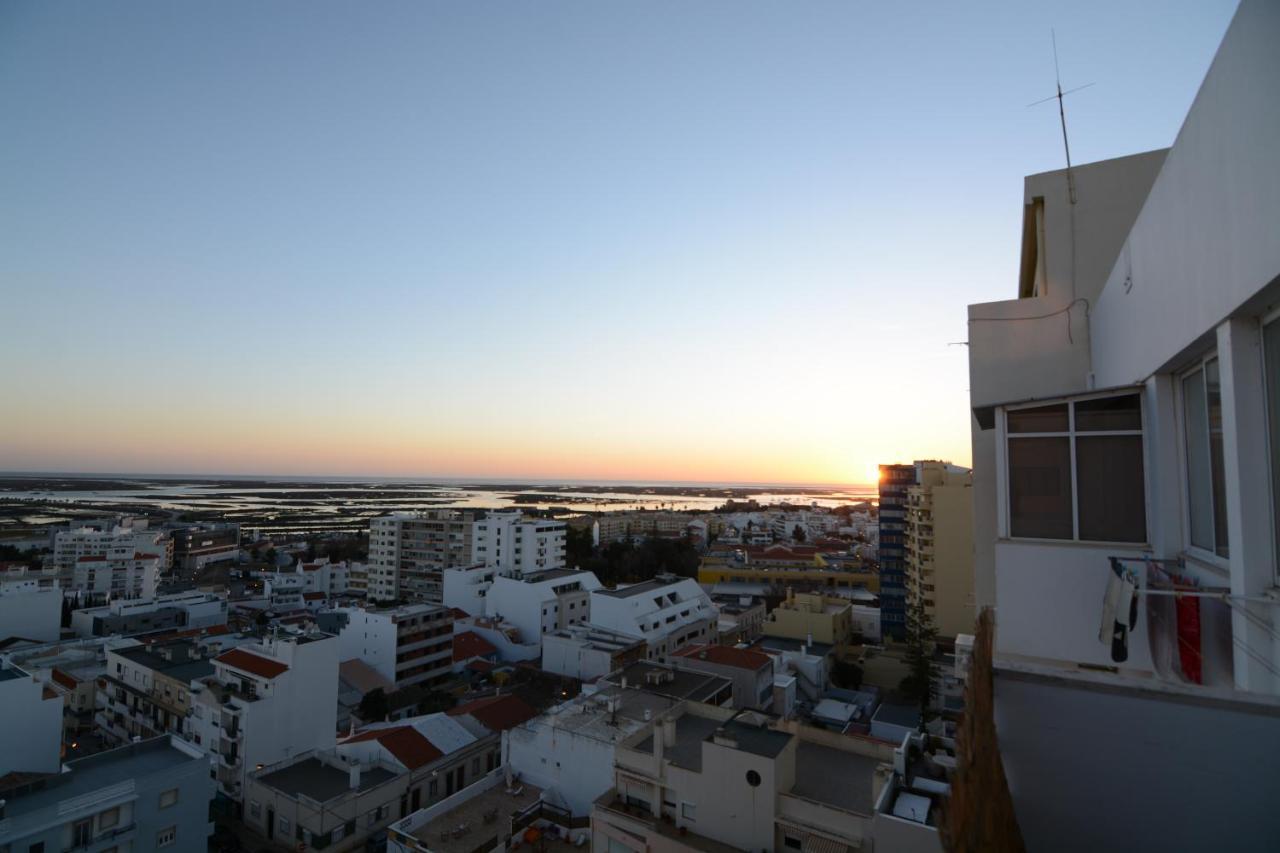 Wonderful View In The Center Apartamento