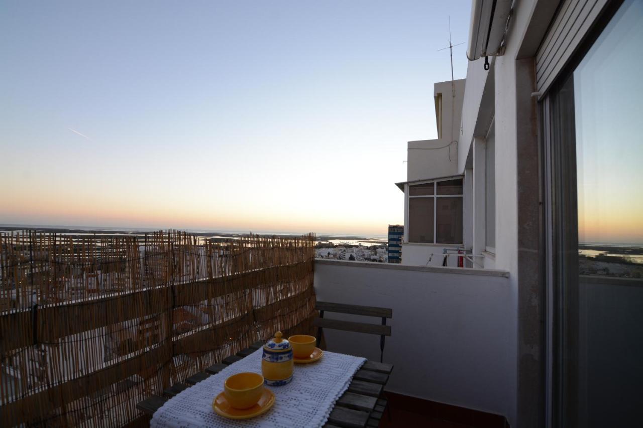 Wonderful View In The Center Apartamento