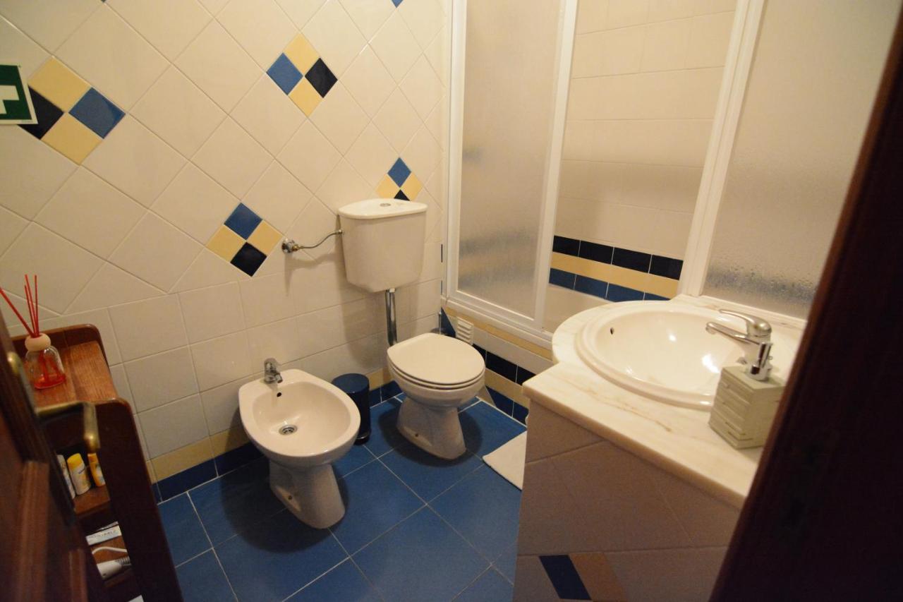 Wonderful View In The Center Apartamento *