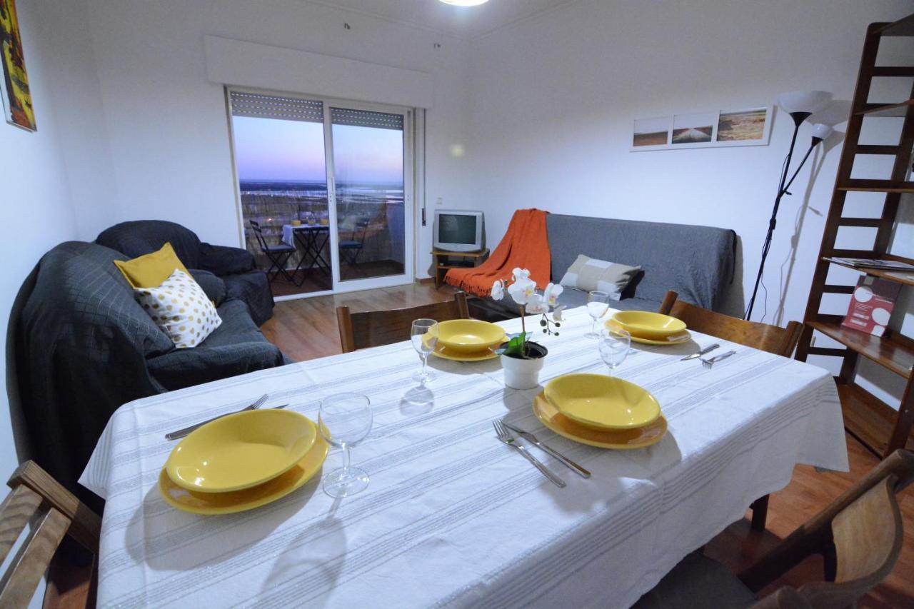 Wonderful View In The Center Apartamento