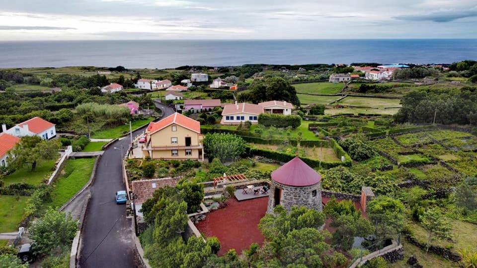Casas Do Tareco