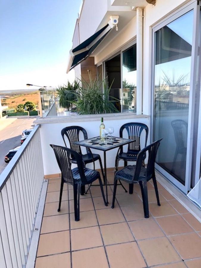 - Bela Vista & Vista Mar - Penthouses Apartamento Fuzeta