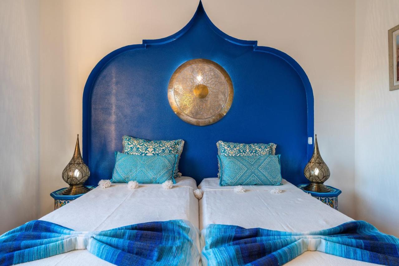 Gale Sun - Luxury, 5bed With Free Wifi, Ac, Private Pool, 5 Min From The *