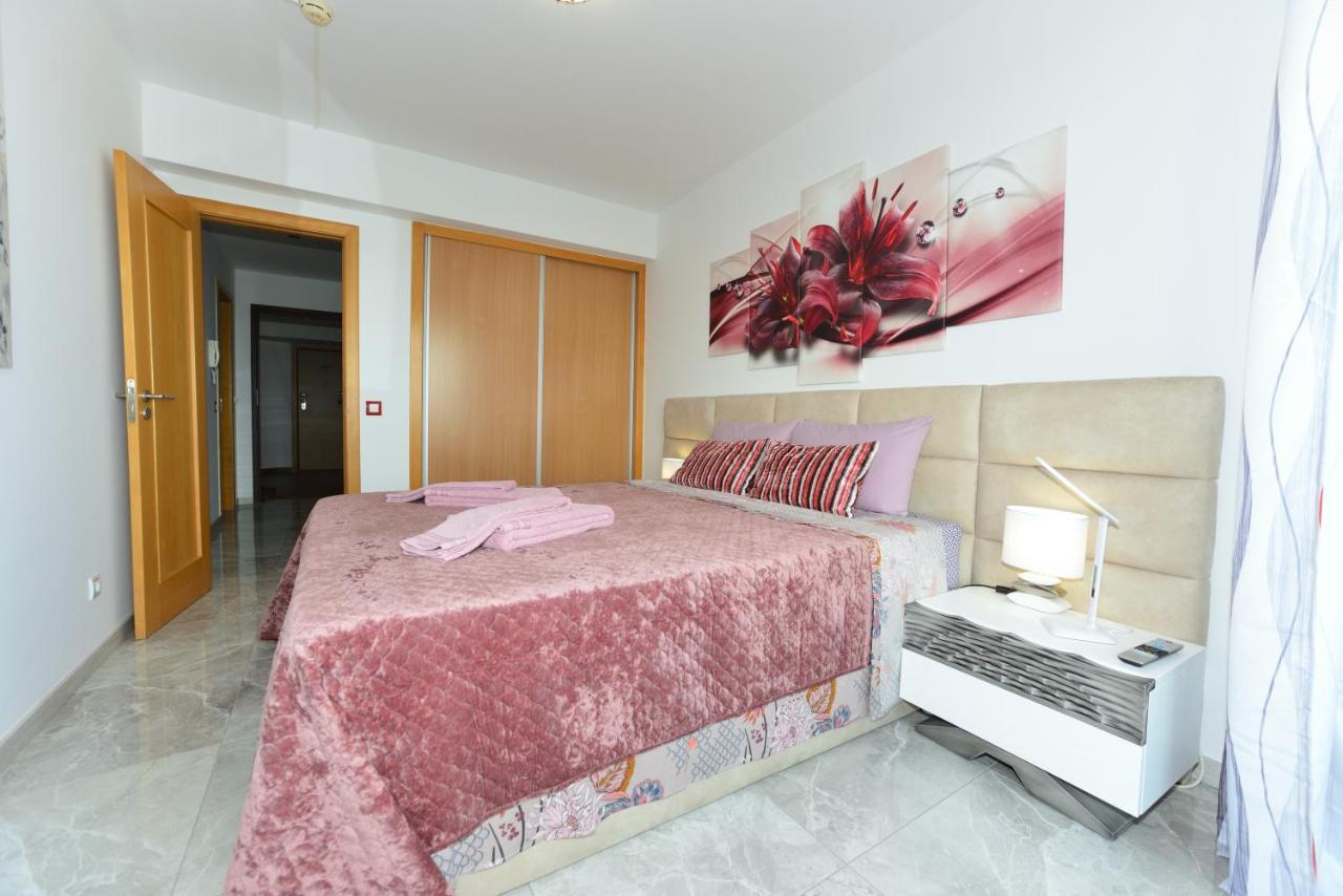 Exclusive Luxury In Oceano Atlantico Complex Apartment Portimao