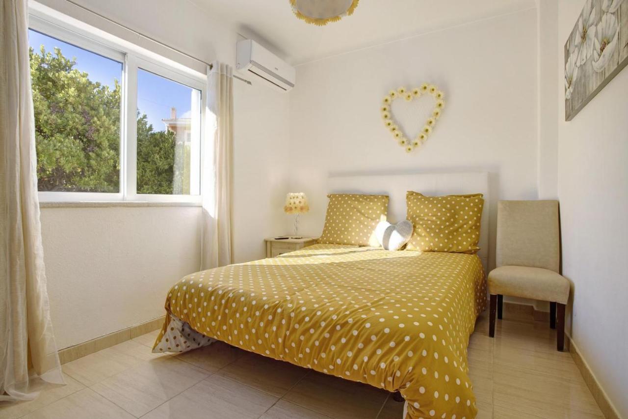 Solarium Villa Carvoeiro (Lagoa)