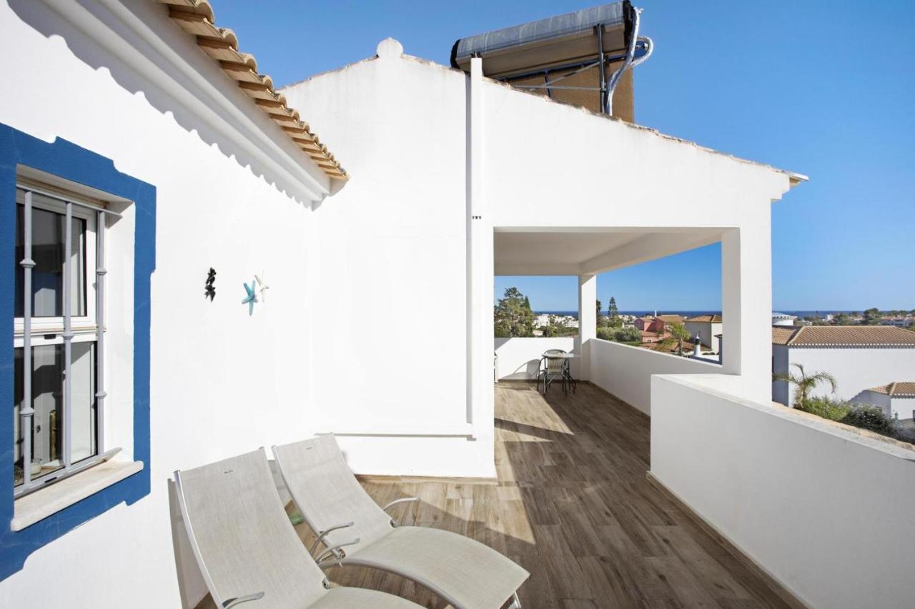 Solarium * Carvoeiro (Lagoa)
