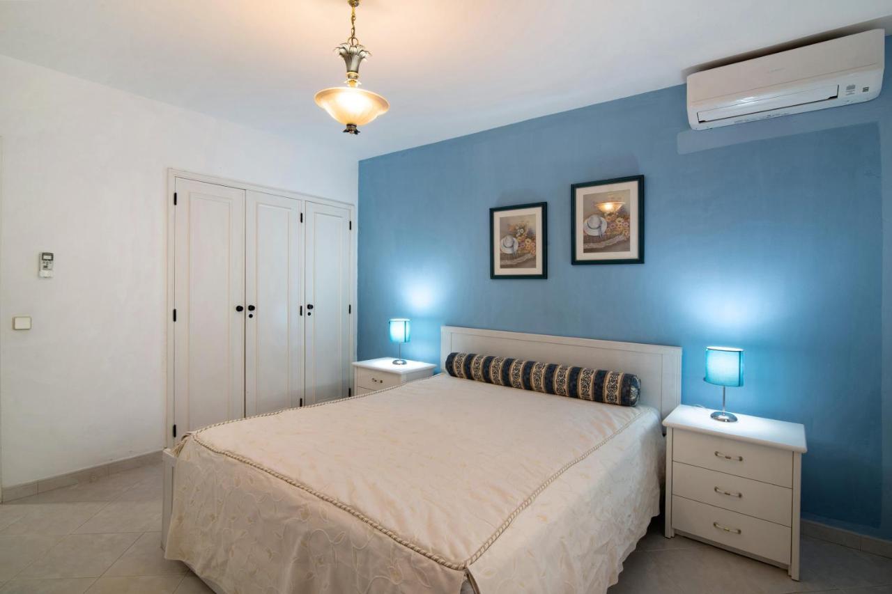 Apartment Nautilus Armacao de Pera