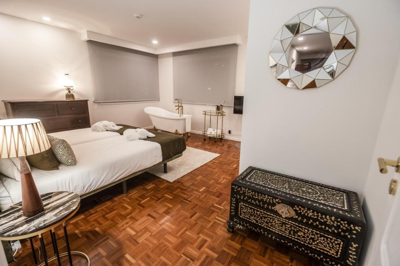 Casa De Ancora * Vila Praia de Ancora