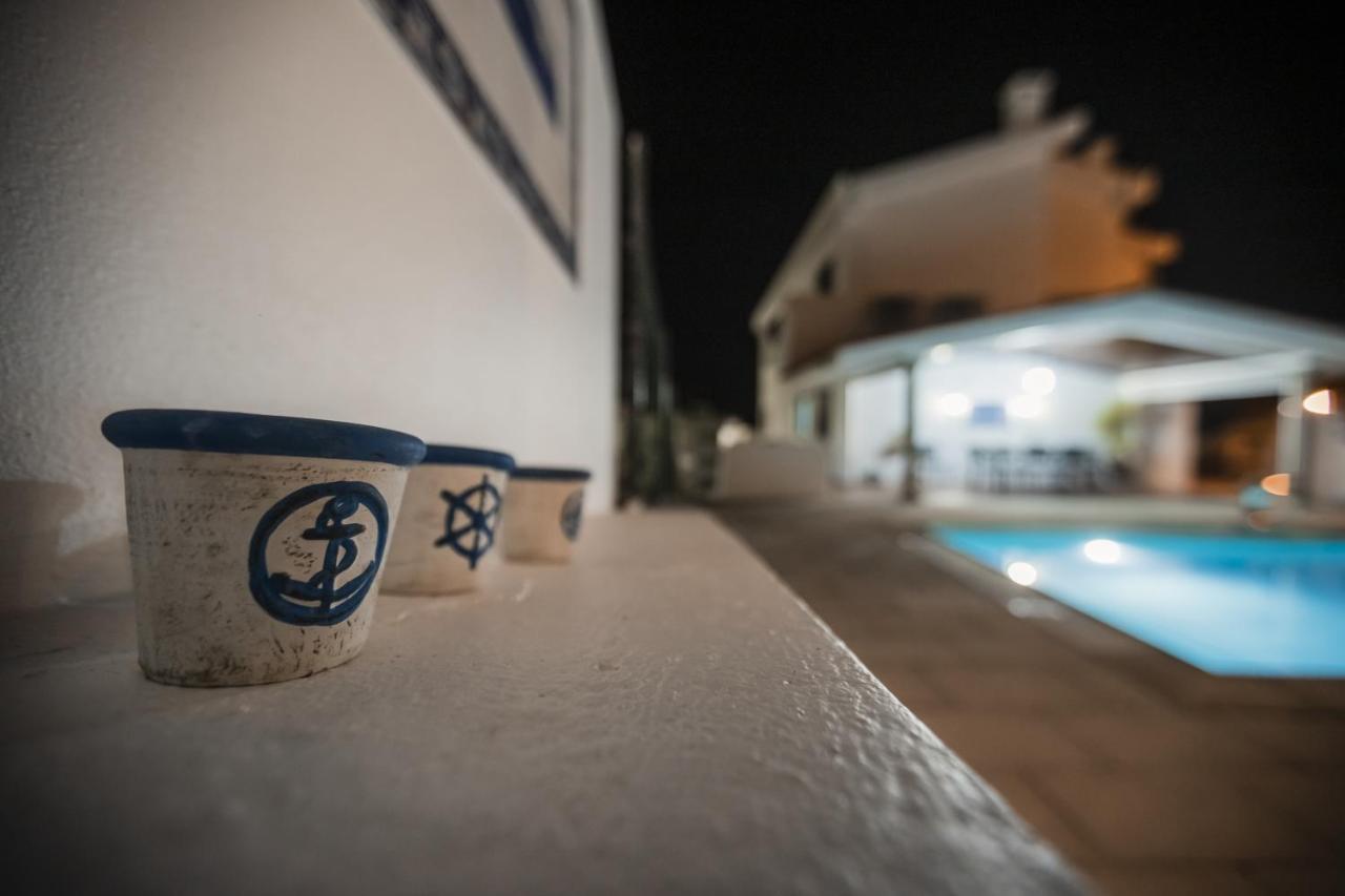 Holiday home Casa De Ancora