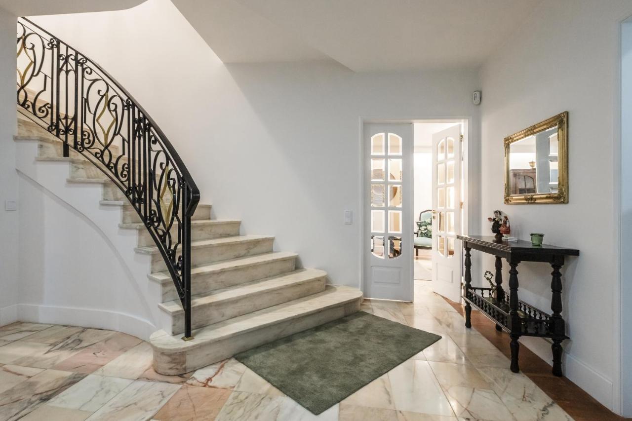 Casa De Ancora Holiday home *