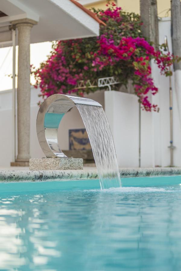 Casa De Ancora Holiday home Vila Praia de Ancora