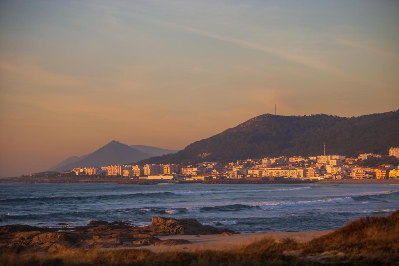 Casa De Ancora * Vila Praia de Ancora