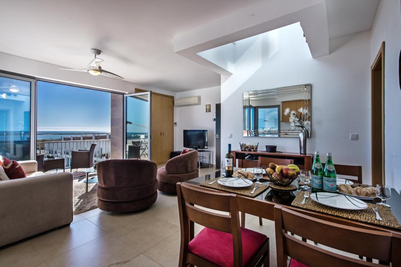 Apartamento - Bela Vista & Vista Mar - Penthouses