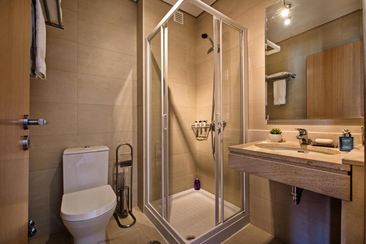 - Bela Vista & Vista Mar - Penthouses * Fuzeta