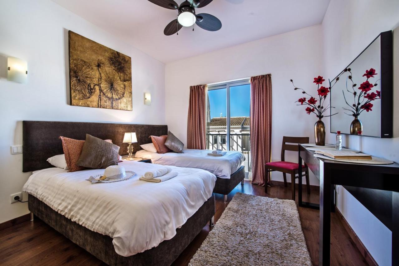 - Bela Vista & Vista Mar - Penthouses Apartamento