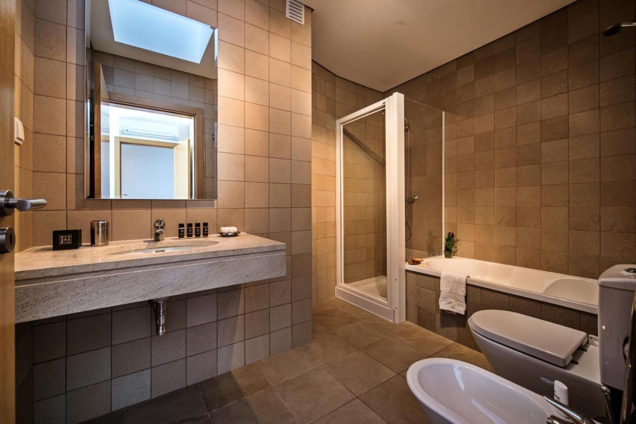 - Bela Vista & Vista Mar - Penthouses Apartamento