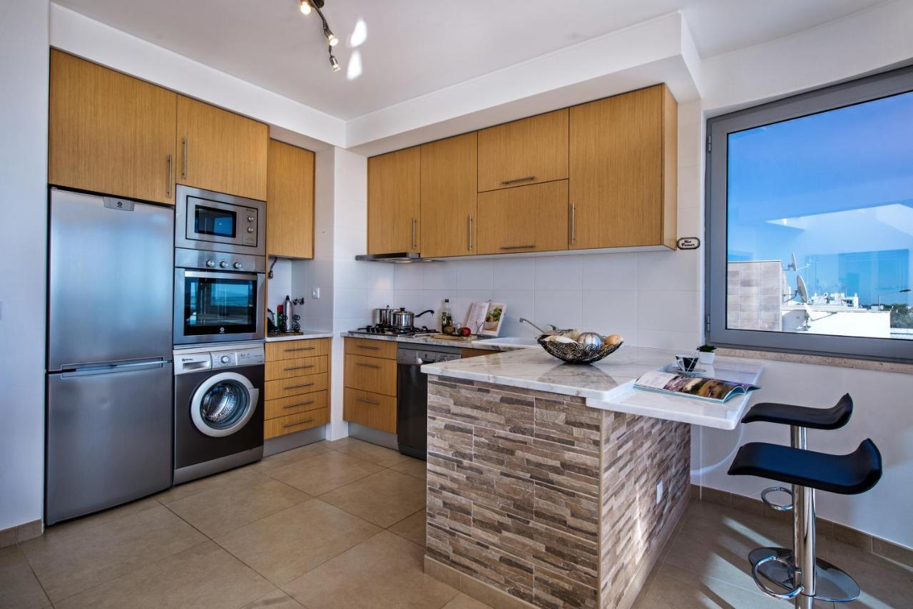 Apartamento - Bela Vista & Vista Mar - Penthouses *