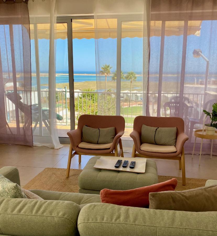 - Bela Vista & Vista Mar - Penthouses Apartamento Fuzeta