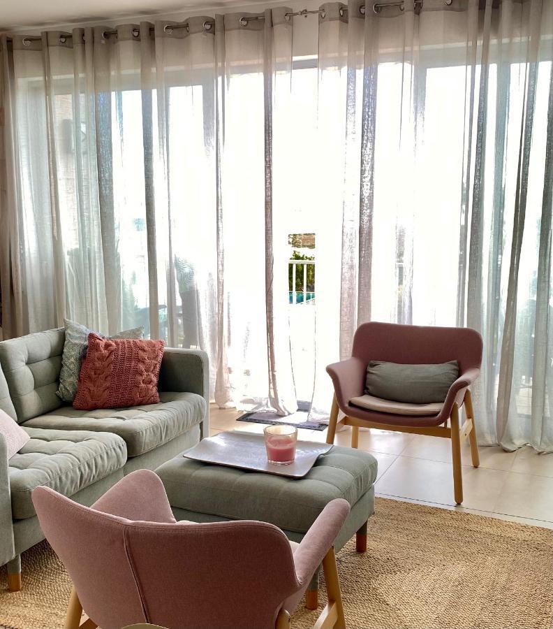 - Bela Vista & Vista Mar - Penthouses Fuzeta