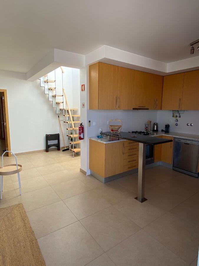Apartamento - Bela Vista & Vista Mar - Penthouses