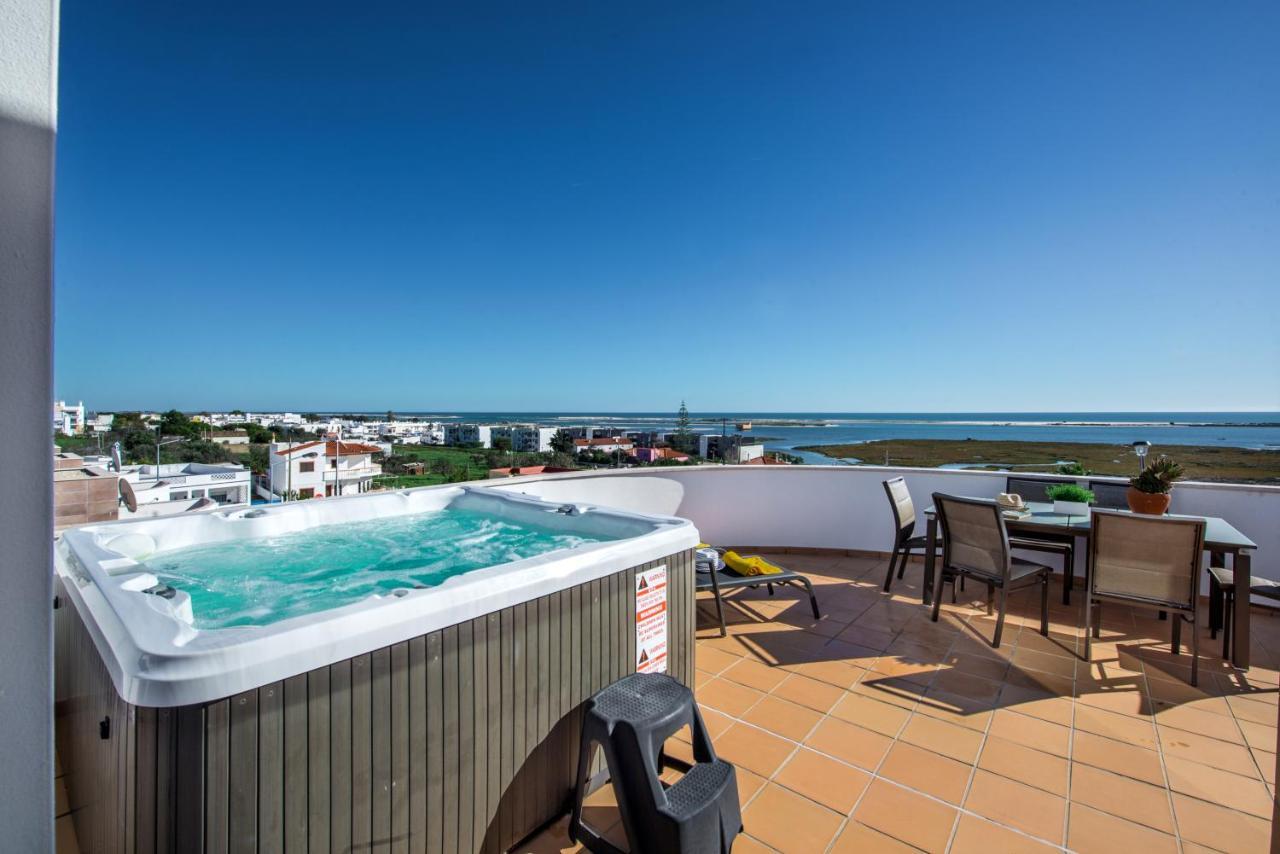 Apartamento - Bela Vista & Vista Mar - Penthouses