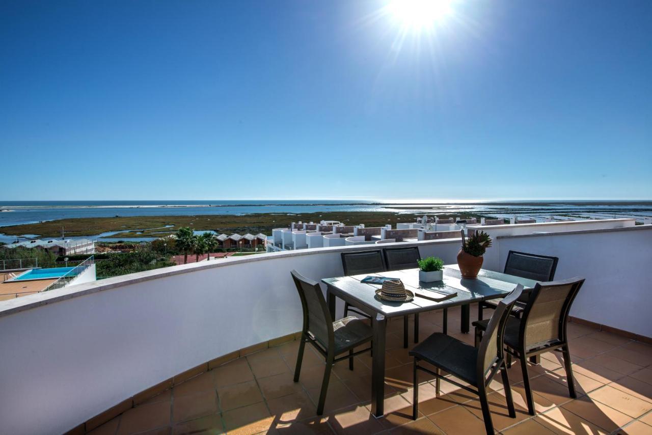 - Bela Vista & Vista Mar - Penthouses * Fuzeta