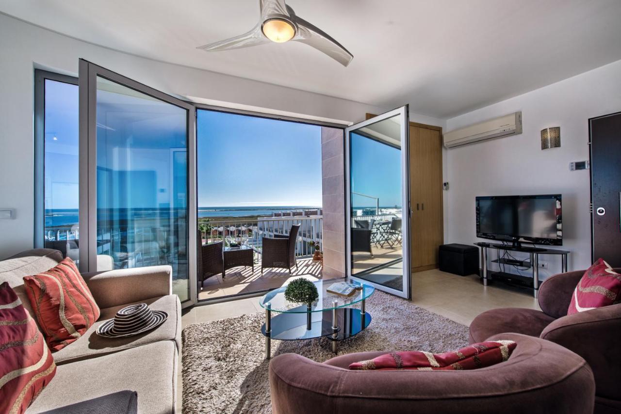 Apartamento - Bela Vista & Vista Mar - Penthouses