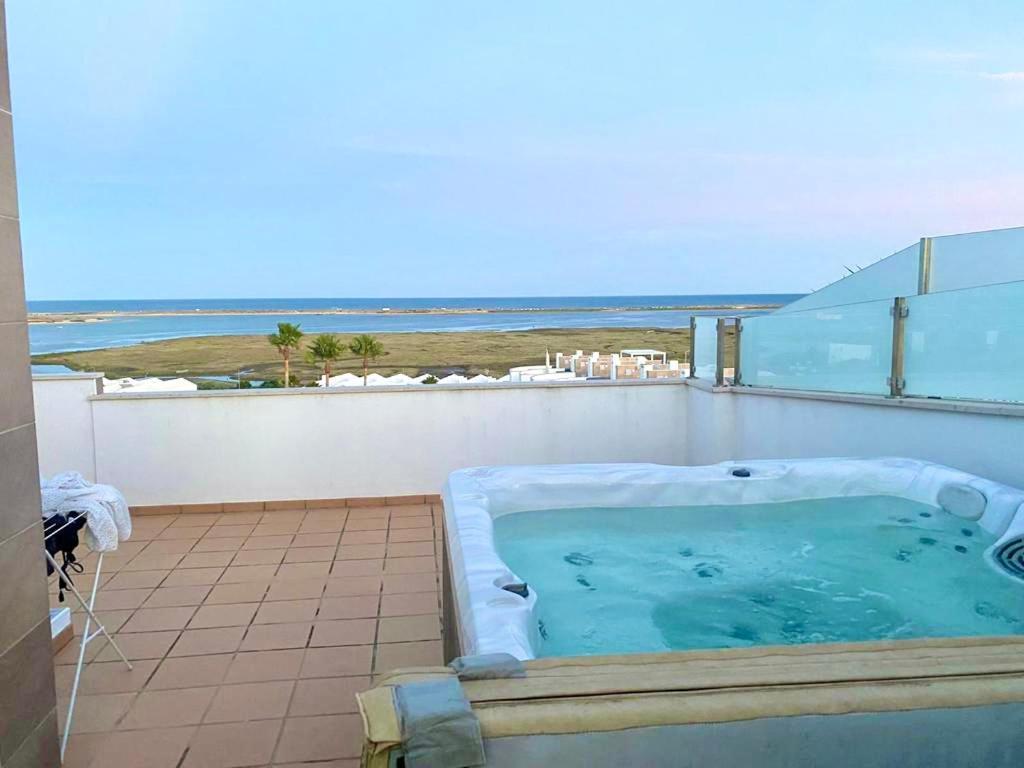 - Bela Vista & Vista Mar - Penthouses